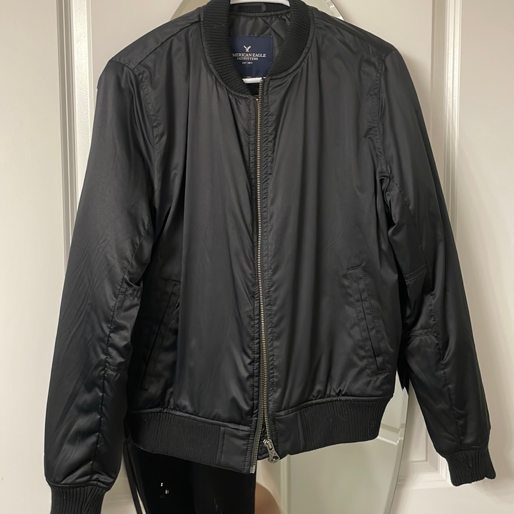 American Eagle Bomber Jacket